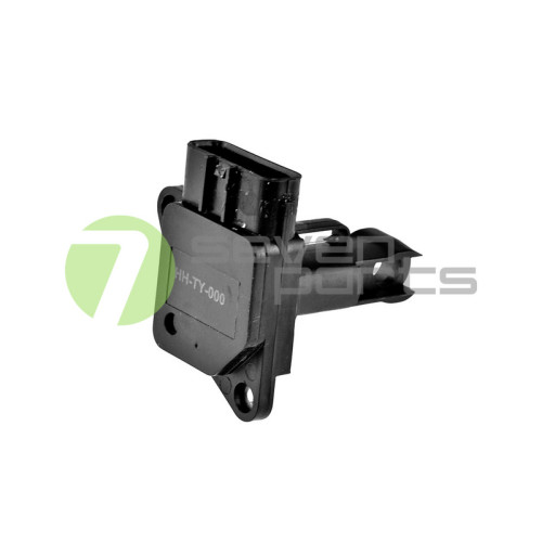 Debimetro seven parts - 7,