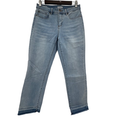 Jeans tribali ragazza lavaggio