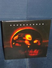 2 LP - Soundgarden -