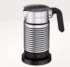 Nespresso Aeroccino 4