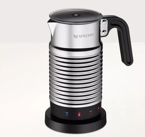 Nespresso aeroccino - aeroccino, 4