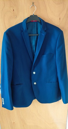 Blazer giacca tuta - , uomo
