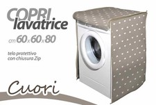 Coprilavatrice telo protettivo
