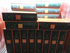 opera completa i classici del pensiero italianao biblioteca treccani 26 volumi i