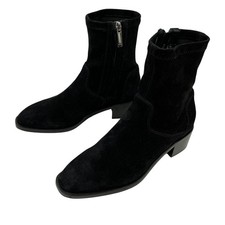 Stivaletti Aquatalia Reeta