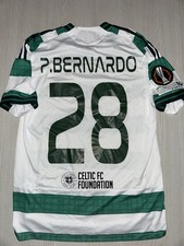 Maglia Match Worn Indossata