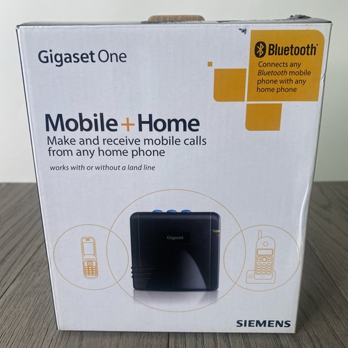 Cellulare siemens gigaset one - siemens,