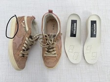 GOLDEN GOOSE Mid Star