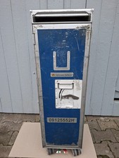 Trolley aereo Half Size