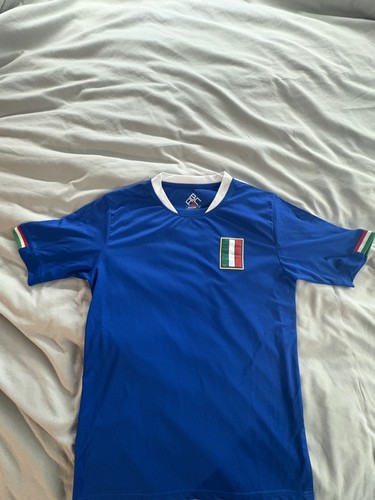 Maglia italia vintage - maglia,