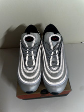 scarpe uomo sneakers NIKE AIR