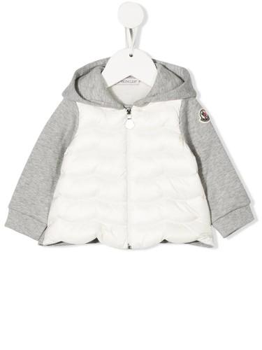 Giacca maglione moncler - giacca,