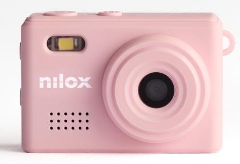 Nilox nxaccarrycampk - nilox,
