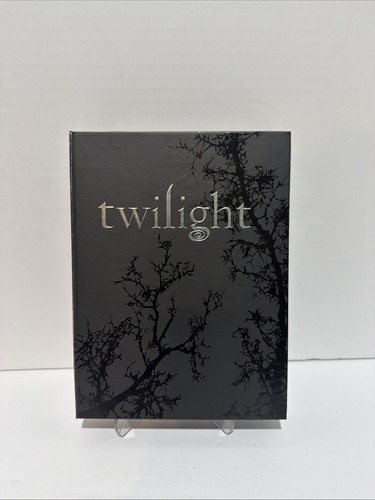 Twilight movie exclusive - twilight,