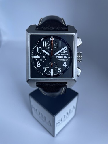 Fortis square 667 141 - fortis, 667.10.141