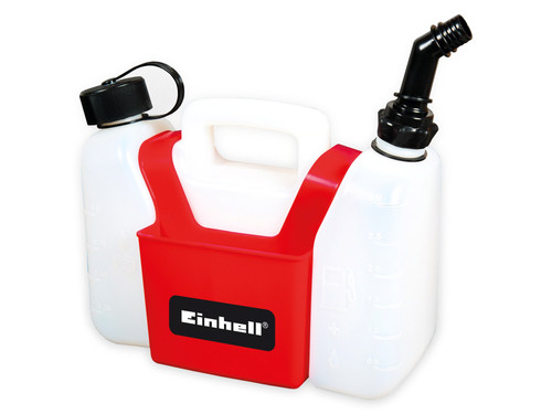 Bidone combinato einhell - combinato,