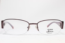 GUESS MOD: GM 103 COL: BU tg: 54/18-135 TELAIO CINA