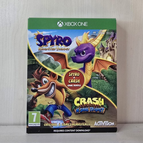 Spyro crash game - spyro,