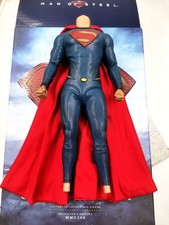 Body Figure Flaw HT scala 1/6