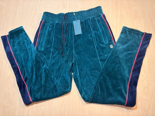 Pantaloni velluto - in,