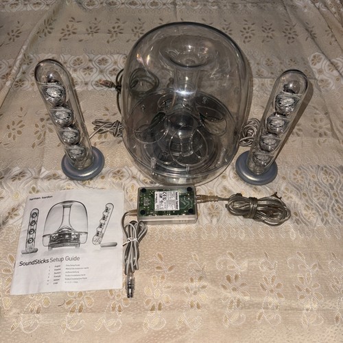 Altoparlanti harman kardon - altoparlanti,