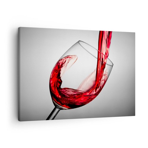 Quadro tela 70x50cm bere - 70x50cm,
