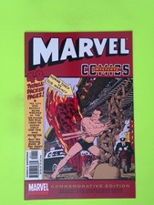 Marvel 65th Anniversary