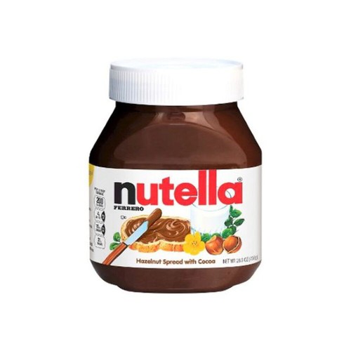 Nutella ferrero 950g - 950g,