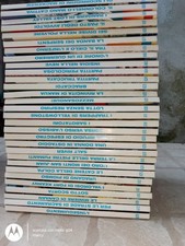 TEX FASCIA 600 LOTTO 30 ALBI WILLER SERGIO BONELLI