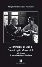 Libro - Principato Massoco