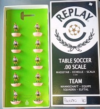 SUBBUTEO REPLAY  basi superdux