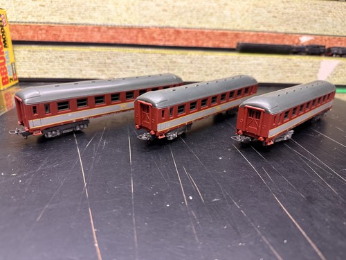 Trenino elettrico lima - trenino,