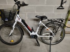 Bicicletta City Bike Atala Cult Evo