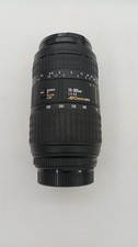 Obiettivo modello 70 300MM 4