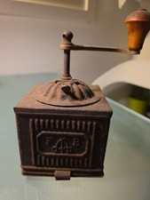 Antico Macina Pepe Tre Spade