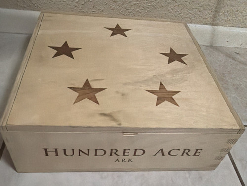 Hundred acre ark vineyard - acre, 3