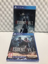Resident Evil 2 - Lenticular