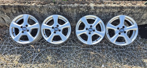 Cerchi lega r15 - in,