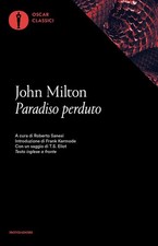 Libri John Milton - Paradiso