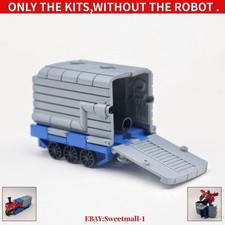 Kit Aggiornamento Carrozza