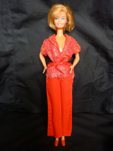 Barbie happening hair 1978 - happening,