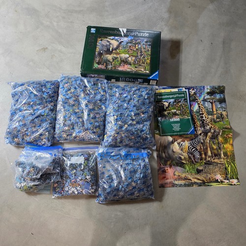 Ravensburger alla pozza - alla,