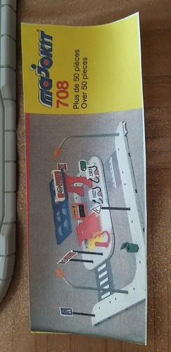 Majorette majokit vintage - majorette,