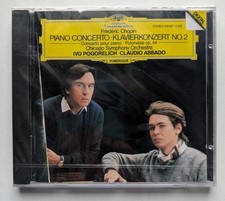 Chopin - Piano Concerto