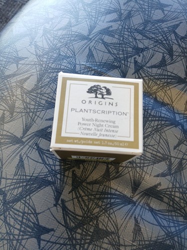 Origins plantscription crema - origins,