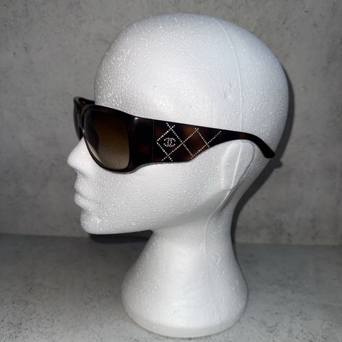 Occhiali sole chanel 5080 b - 5080,