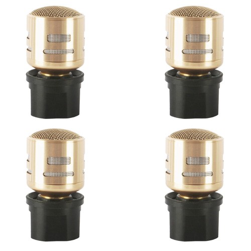 Capsule per microfono - capsule,
