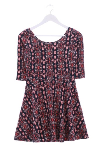 Hollister abito baby doll - hollister,