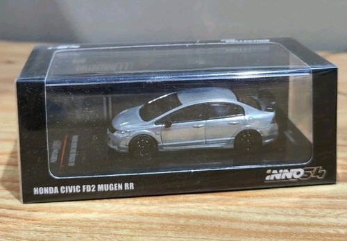 Inno64 honda civic - inno64, fd