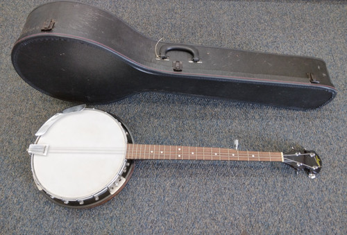 Saga banjo corde con - saga, 5